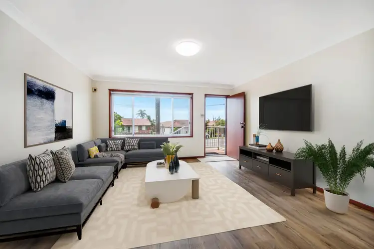 Fourth view of Homely townhouse listing, 2/49 Bay Road, The Entrance NSW 2261
