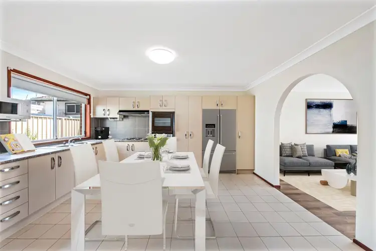 Fifth view of Homely townhouse listing, 2/49 Bay Road, The Entrance NSW 2261