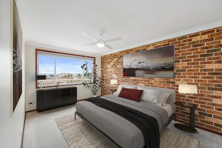 Sixth view of Homely townhouse listing, 2/49 Bay Road, The Entrance NSW 2261