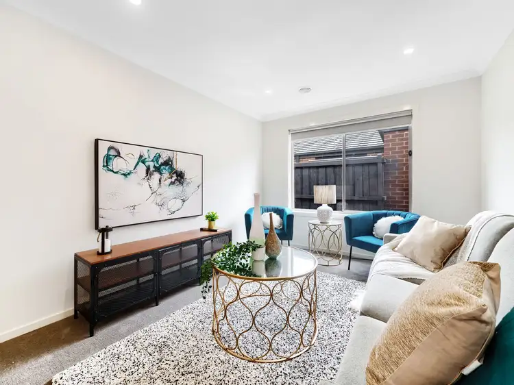 Third view of Homely house listing, 25 Avonbury Circuit, Cranbourne West VIC 3977