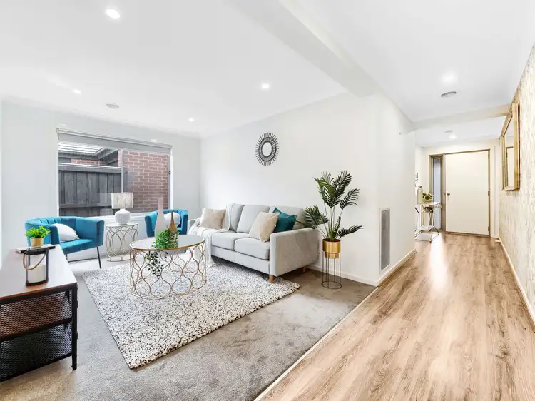 Fourth view of Homely house listing, 25 Avonbury Circuit, Cranbourne West VIC 3977