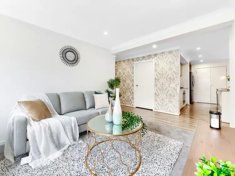 Fifth view of Homely house listing, 25 Avonbury Circuit, Cranbourne West VIC 3977