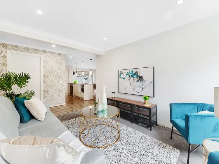 Sixth view of Homely house listing, 25 Avonbury Circuit, Cranbourne West VIC 3977