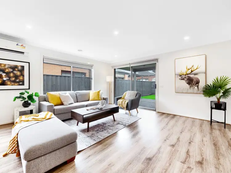 Seventh view of Homely house listing, 25 Avonbury Circuit, Cranbourne West VIC 3977