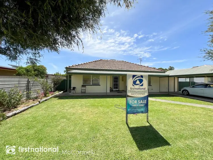 Main view of Homely house listing, 3 Nihill Street, Tongala VIC 3621
