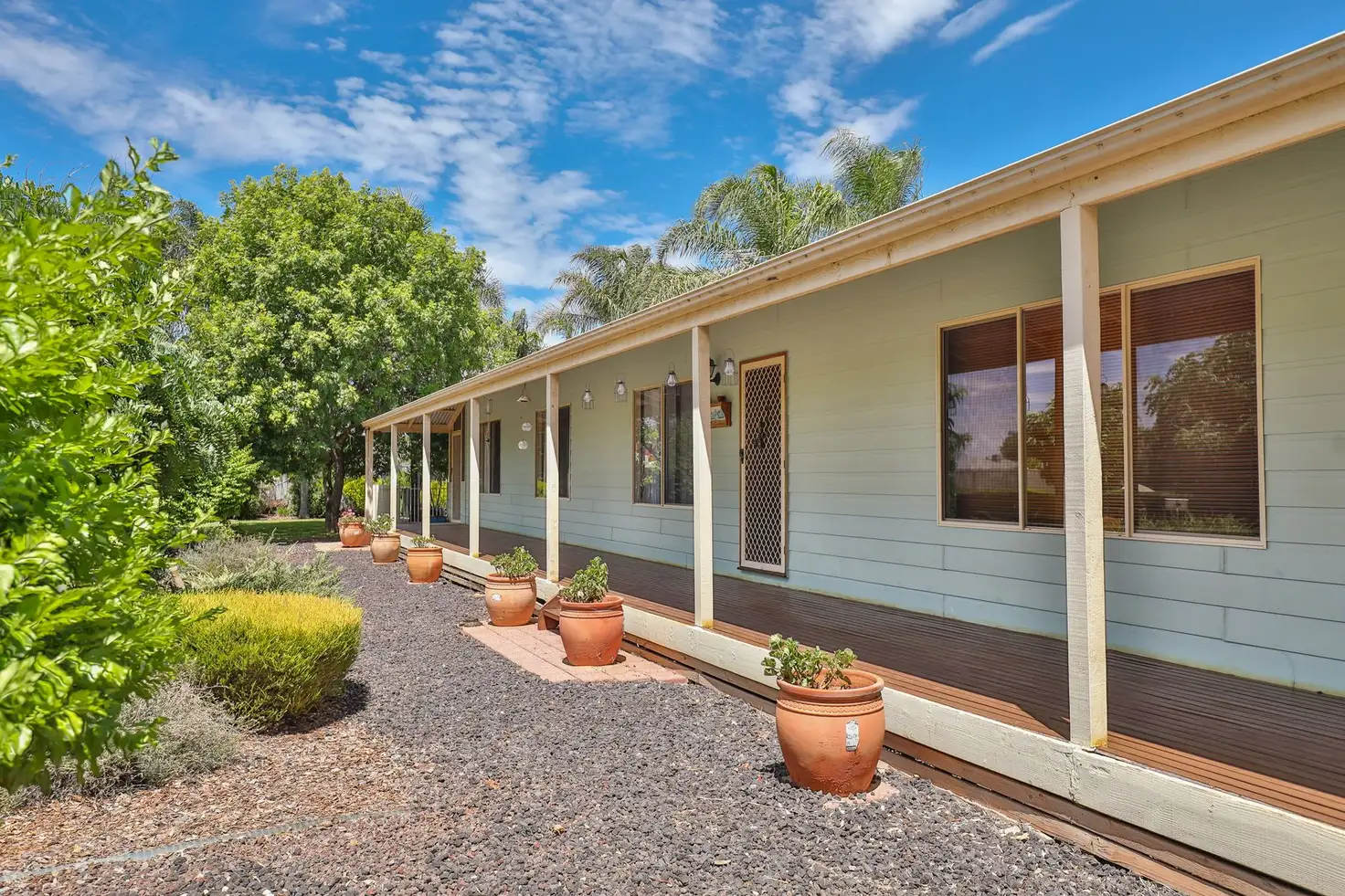 Main view of Homely house listing, 280 Benetook Avenue, Mildura VIC 3500