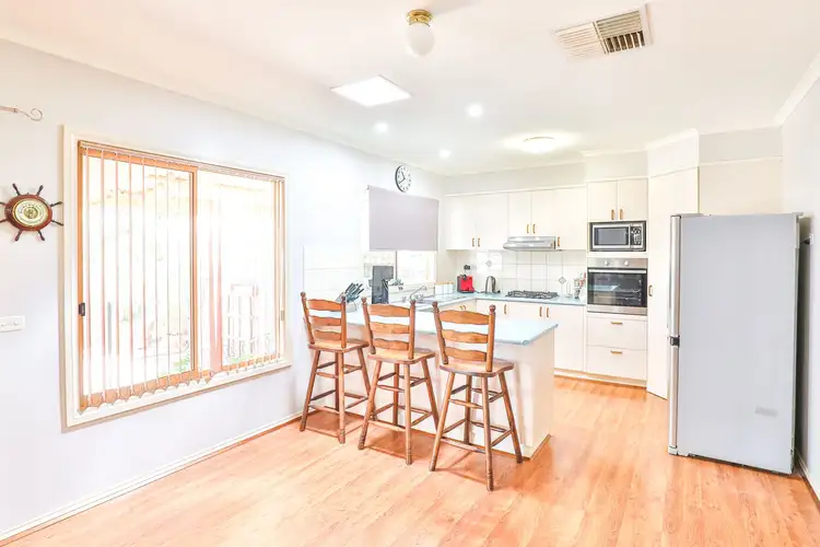 Second view of Homely house listing, 280 Benetook Avenue, Mildura VIC 3500