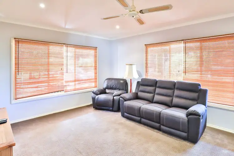 Fifth view of Homely house listing, 280 Benetook Avenue, Mildura VIC 3500