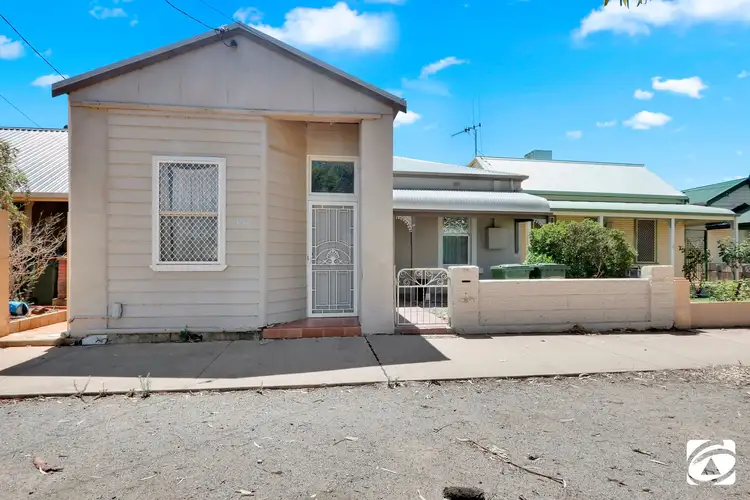 Main view of Homely house listing, 174 Cobalt Street, Broken Hill NSW 2880