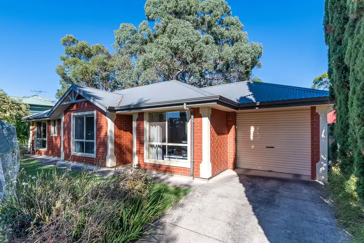 Main view of Homely house listing, 4/11 Queen Street, Mount Barker SA 5251