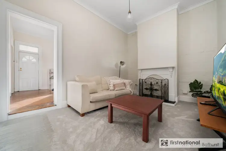 Fourth view of Homely house listing, 315 Howick Street, Bathurst NSW 2795