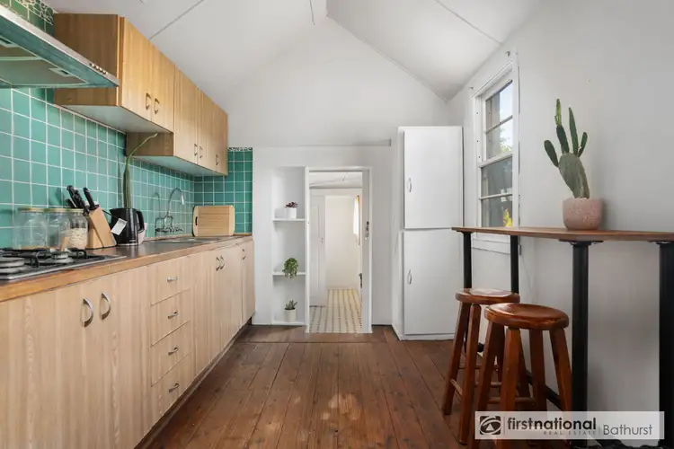 Fifth view of Homely house listing, 315 Howick Street, Bathurst NSW 2795