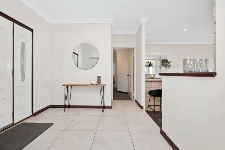 Sixth view of Homely house listing, 21 Heron Place, South Yunderup WA 6208