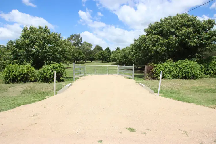 Second view of Homely land listing, Lot 121 Cowper Street, Tenterfield NSW 2372
