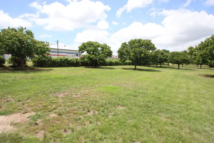 Third view of Homely land listing, Lot 121 Cowper Street, Tenterfield NSW 2372
