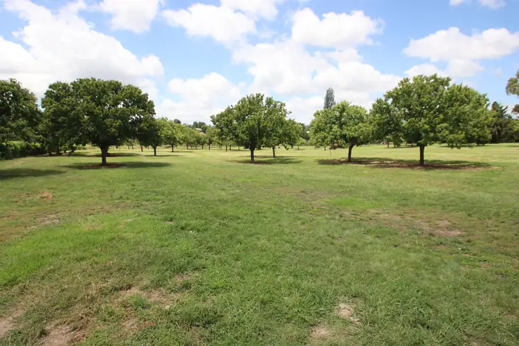 Fourth view of Homely land listing, Lot 121 Cowper Street, Tenterfield NSW 2372