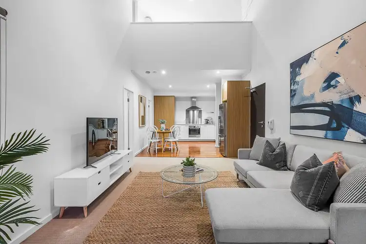 36/474 Murray Street, Perth WA 6000