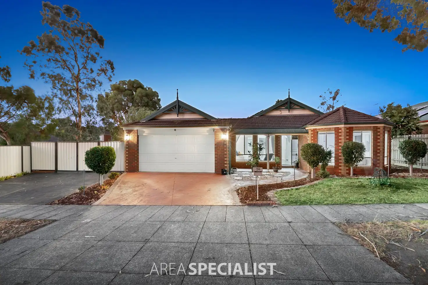 Main view of Homely house listing, 38-40 Gilmore Crescent, Lynbrook VIC 3975