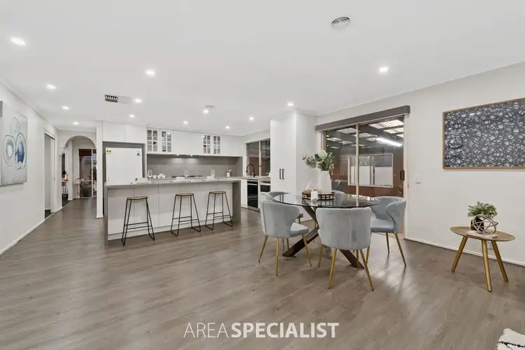Sixth view of Homely house listing, 38-40 Gilmore Crescent, Lynbrook VIC 3975