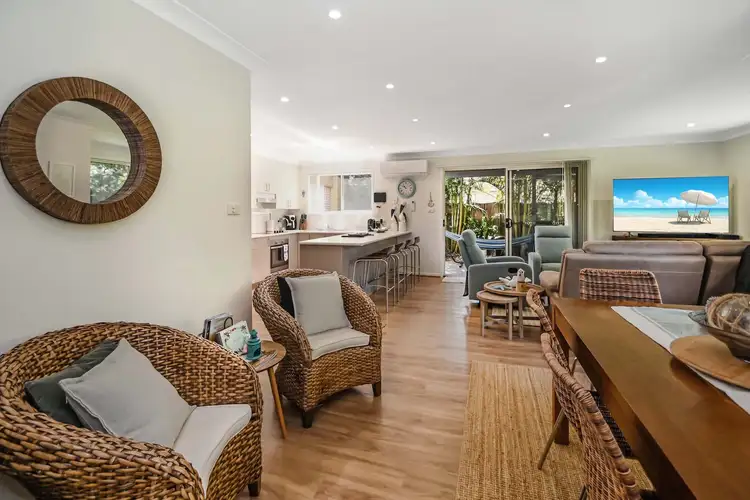 Third view of Homely house listing, 61 Verge Road, Callala Beach NSW 2540
