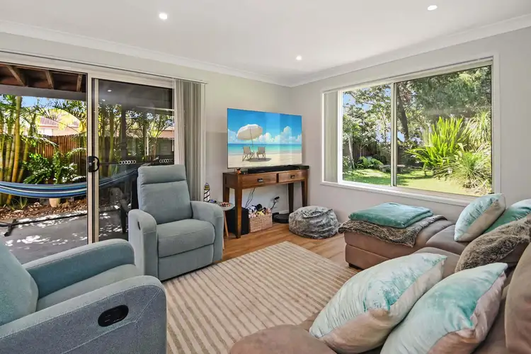 Fourth view of Homely house listing, 61 Verge Road, Callala Beach NSW 2540