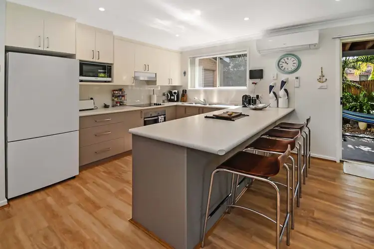 Sixth view of Homely house listing, 61 Verge Road, Callala Beach NSW 2540