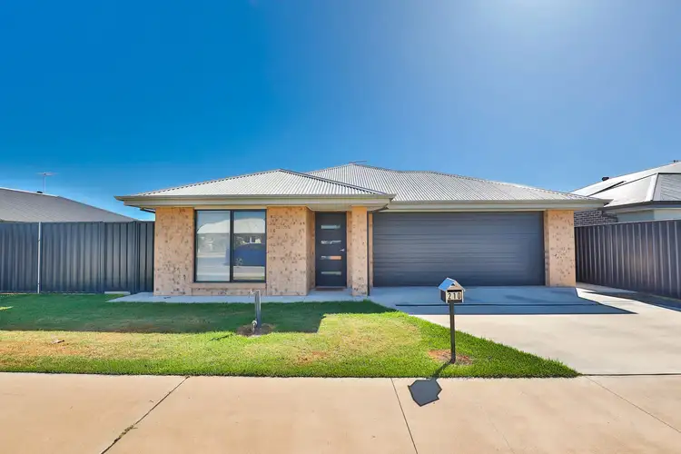 Main view of Homely house listing, 210 Sixteenth Street, Mildura VIC 3500