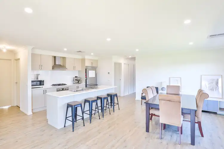 Second view of Homely house listing, 210 Sixteenth Street, Mildura VIC 3500