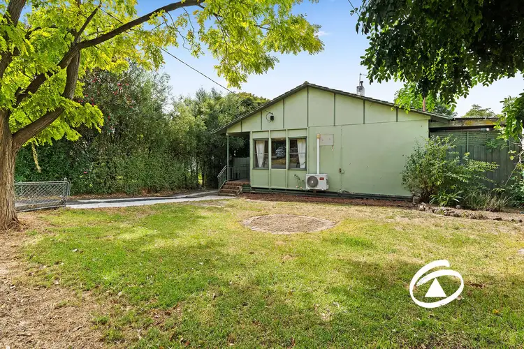 27 Nigra Street, Doveton VIC 3177