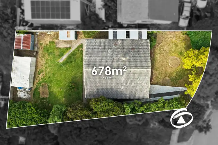 Fifth view of Homely house listing, 27 Nigra Street, Doveton VIC 3177