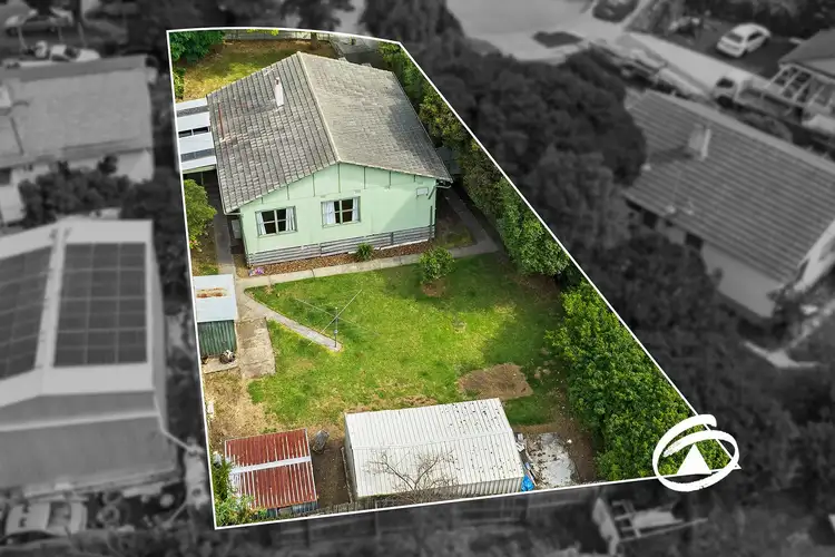Sixth view of Homely house listing, 27 Nigra Street, Doveton VIC 3177