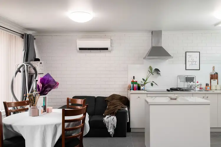 Third view of Homely unit listing, 5/5A Campbell St, Newstead TAS 7250