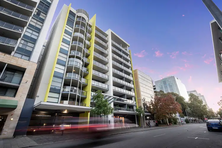 36/375 Hay St, Perth WA 6000