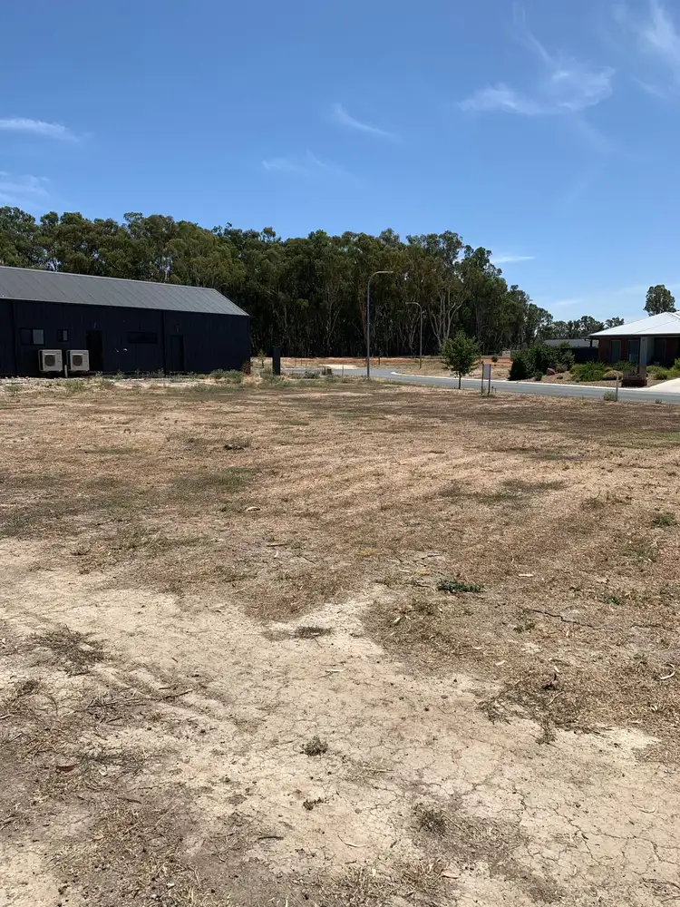 Main view of Homely land listing, 7 Armstrong Drive, Barham NSW 2732