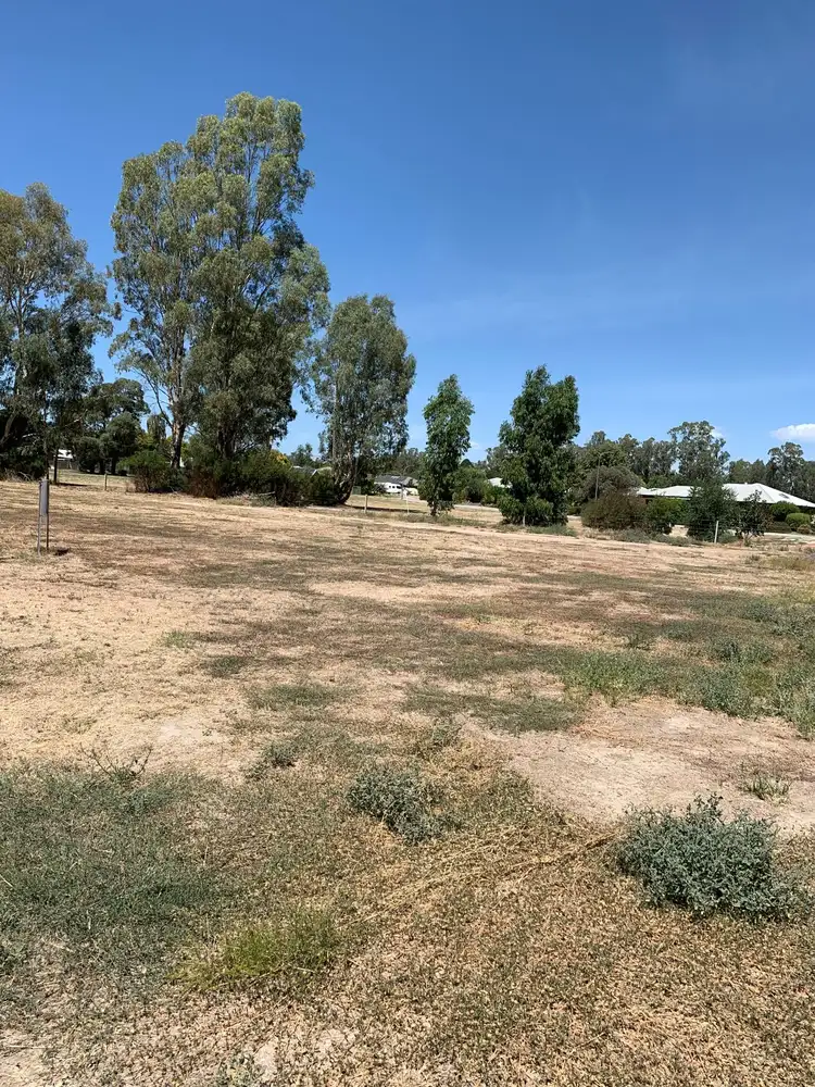 Second view of Homely land listing, 7 Armstrong Drive, Barham NSW 2732