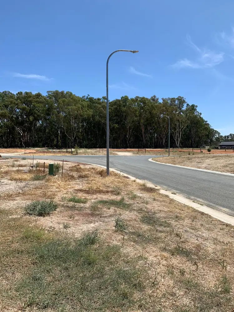 Third view of Homely land listing, 7 Armstrong Drive, Barham NSW 2732