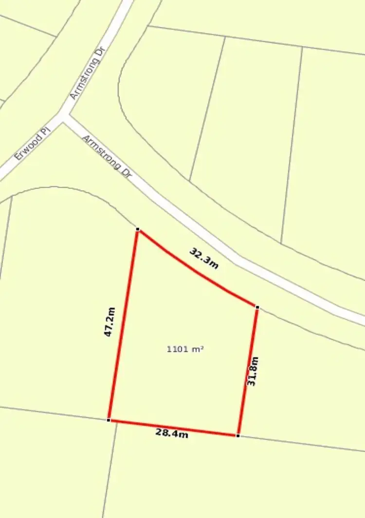Fifth view of Homely land listing, 7 Armstrong Drive, Barham NSW 2732
