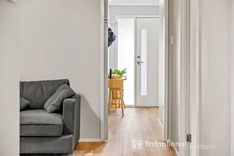 Fourth view of Homely house listing, 16 Mileham Circuit, Rutherford NSW 2320