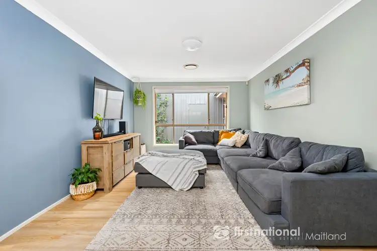 Sixth view of Homely house listing, 16 Mileham Circuit, Rutherford NSW 2320