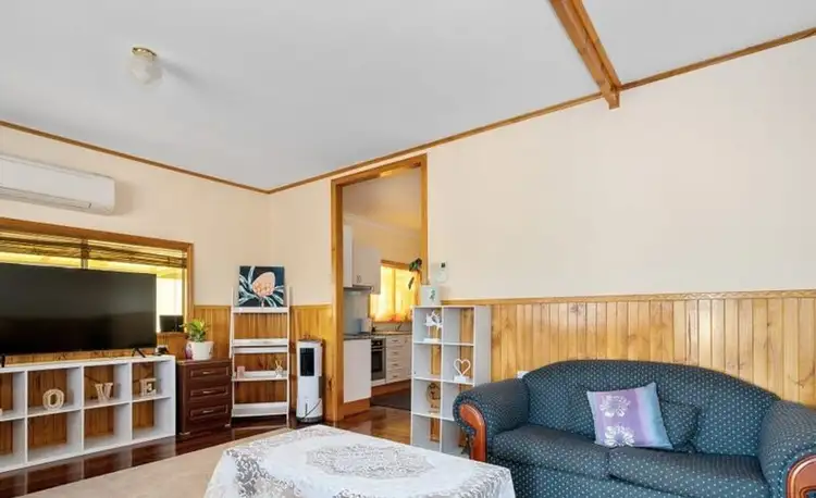 Second view of Homely house listing, 66 Woodward Street, Coolgardie WA 6429