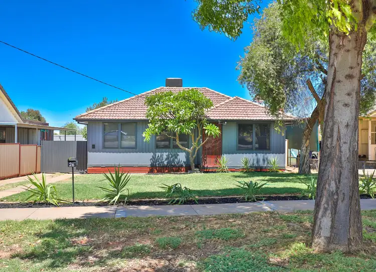 26 Commercial Street, Merbein VIC 3505