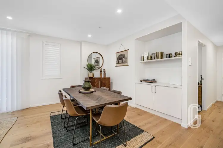 Third view of Homely apartment listing, 203/59 Date Street, Adamstown NSW 2289