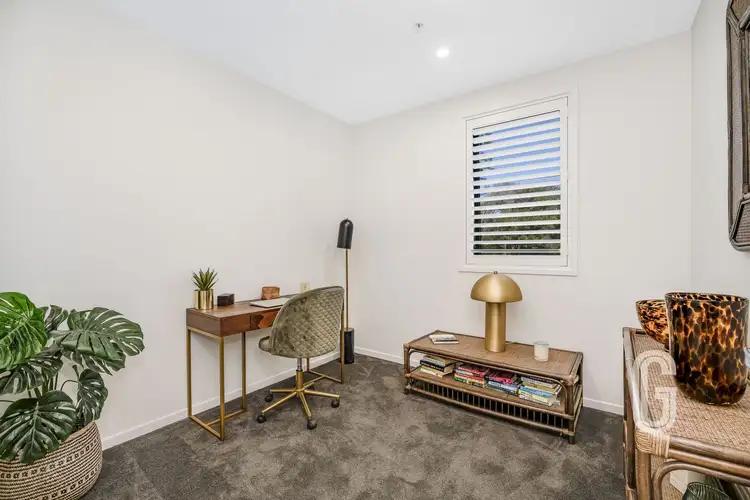 Fourth view of Homely apartment listing, 203/59 Date Street, Adamstown NSW 2289