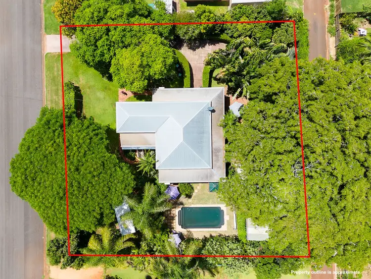 Fourth view of Homely house listing, 5 Federal Street, Childers QLD 4660