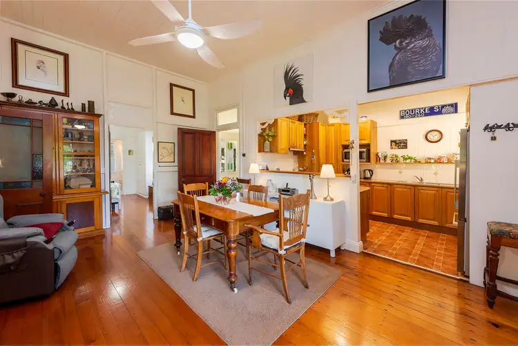 Fifth view of Homely house listing, 5 Federal Street, Childers QLD 4660
