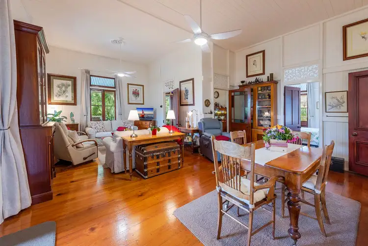 Seventh view of Homely house listing, 5 Federal Street, Childers QLD 4660