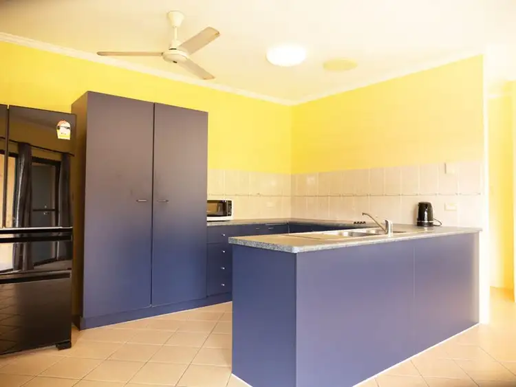 Second view of Homely house listing, 69 Tiffany Street, White Rock QLD 4868