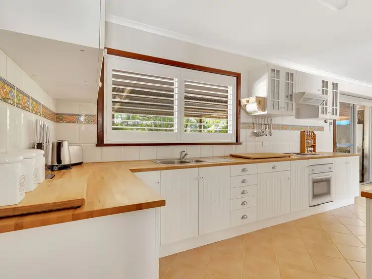 Fifth view of Homely house listing, 5 Turner Way, Bulgarra WA 6714