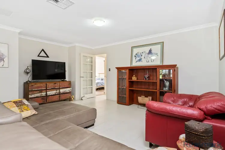 Sixth view of Homely house listing, 57 Albany Drive, Dawesville WA 6211