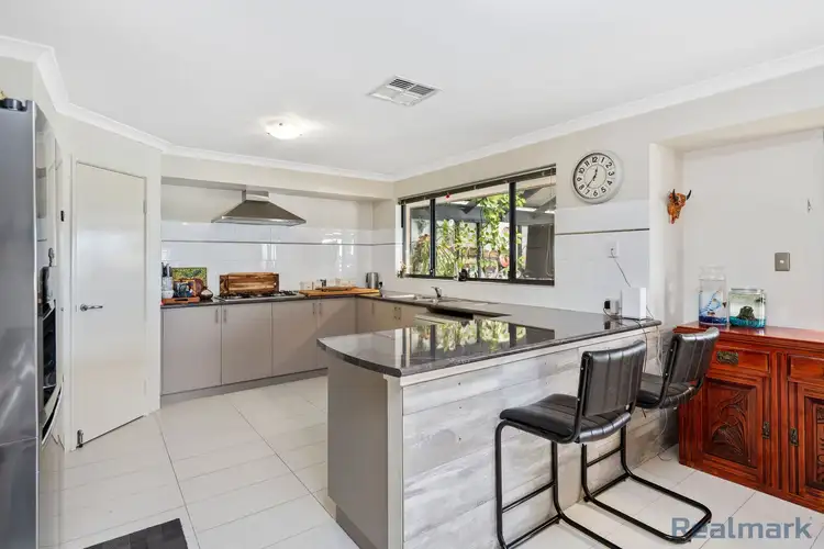 Seventh view of Homely house listing, 57 Albany Drive, Dawesville WA 6211